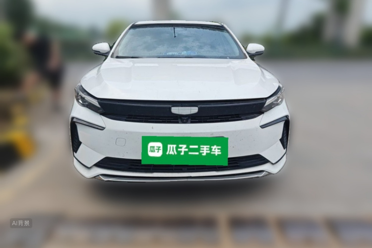 GEELY Emgrand L HiP 2024 car image #3