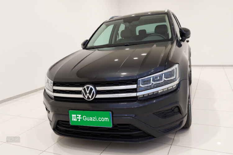 Volkswagen Tharu 2023 car image #3