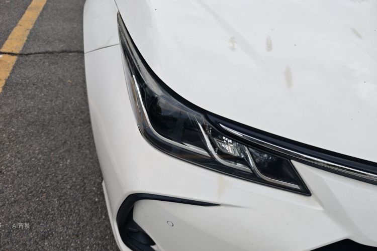 Toyota Corolla 2022 #8 Toyota Corolla 2022 car image #8