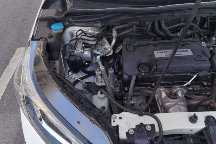 Honda CR-V 2016 #24 Honda CR-V 2016 car image #24