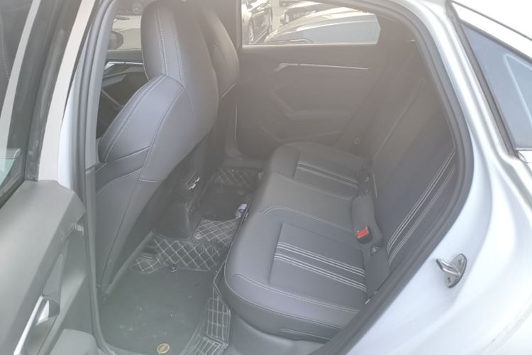 Audi A3 2022 #13 Audi A3 2022 immagine di auto #13