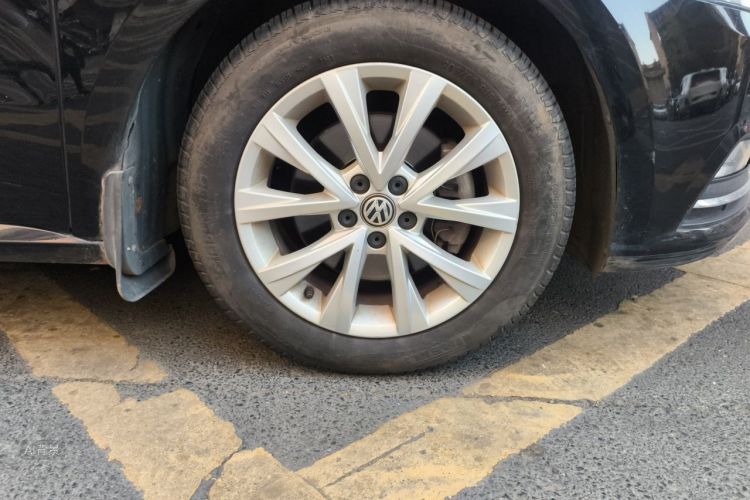 Volkswagen Lavida 2016 #9 Volkswagen Lavida 2016 image de voiture #9