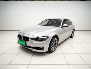BMW 3 Series 2019 BMW 3 Series 2019 car image