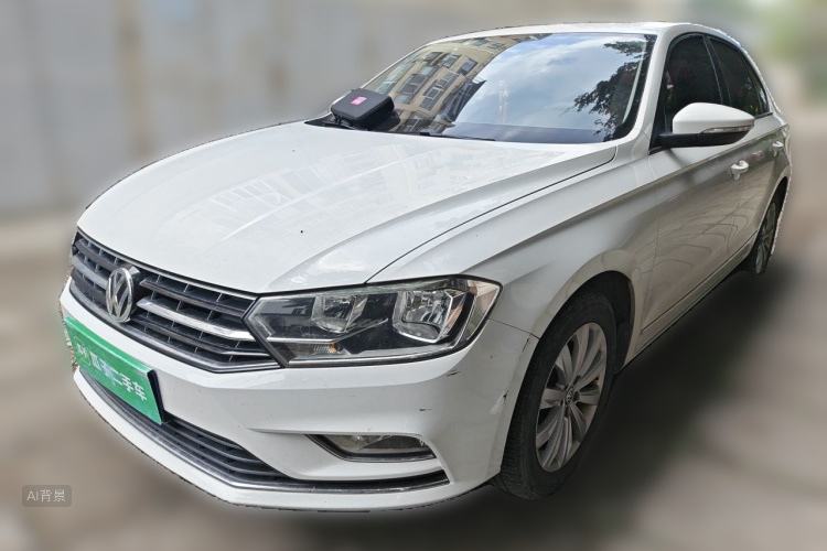 Volkswagen Bora 2016 car image #2