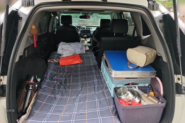 Honda CR-V 2023 car image #21