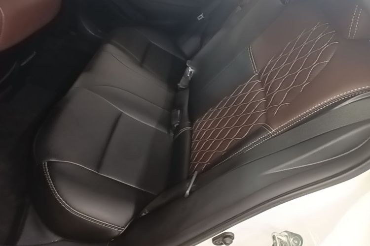 Toyota Corolla 2022 car image #17