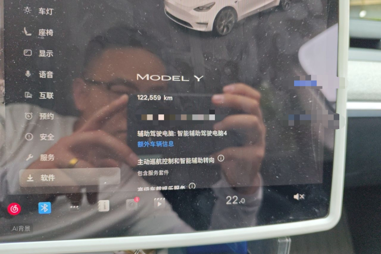 Tesla Model Y 2024 #14 Tesla Model Y 2024 immagine di auto #14