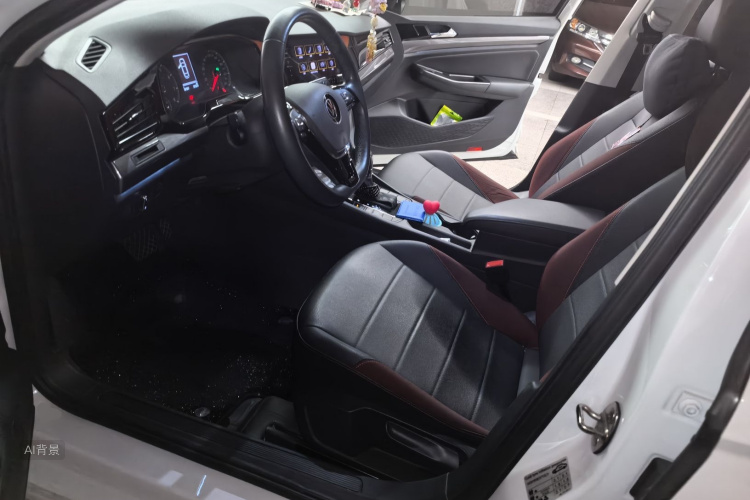 Volkswagen Bora 2022 car image #18