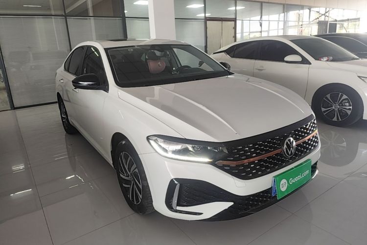 Volkswagen Lavida 2024 imagen de coche #4