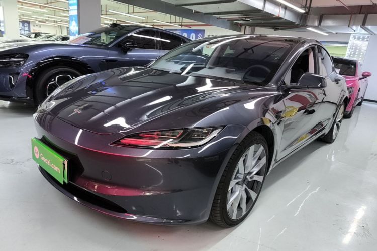Tesla Model 3 2023 imagem de carro #2