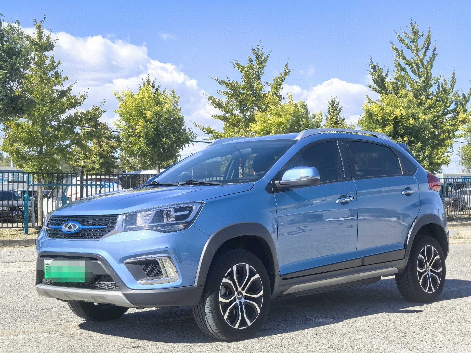 2018 2018 car image