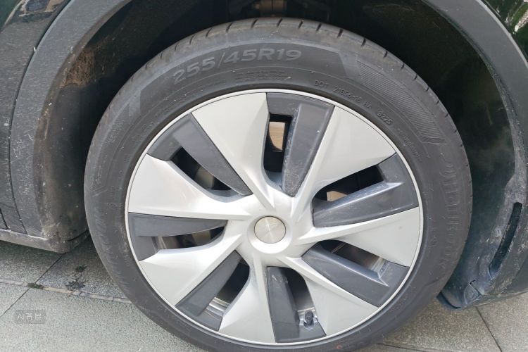 Tesla Model Y 2023 #9 Tesla Model Y 2023 car image #9