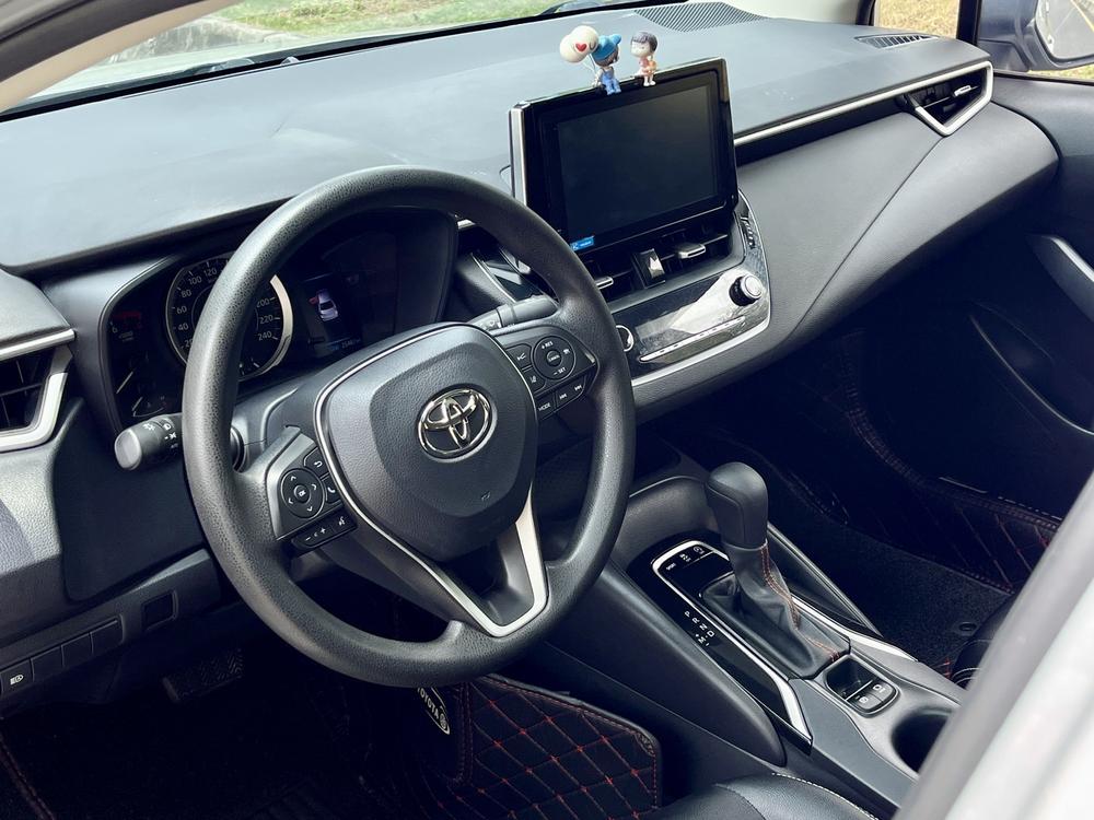 Toyota Corolla 2021 #16 Toyota Corolla 2021 car image #16