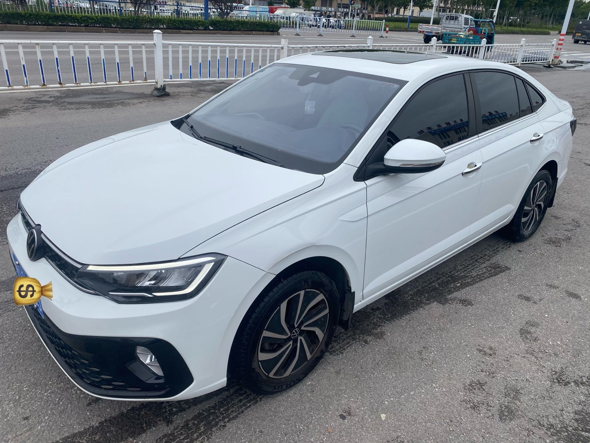Volkswagen Lavida 2023 Volkswagen Lavida 2023 car image