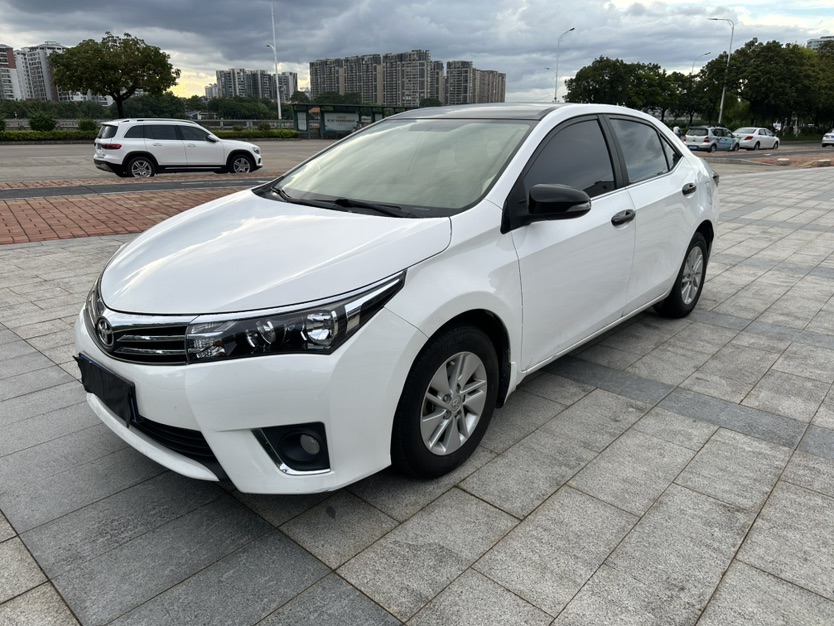 2016 2016 imagen de coche
