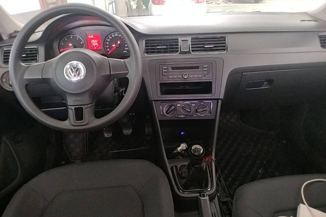 Volkswagen Santana 2018 #23 Volkswagen Santana 2018 car image #23