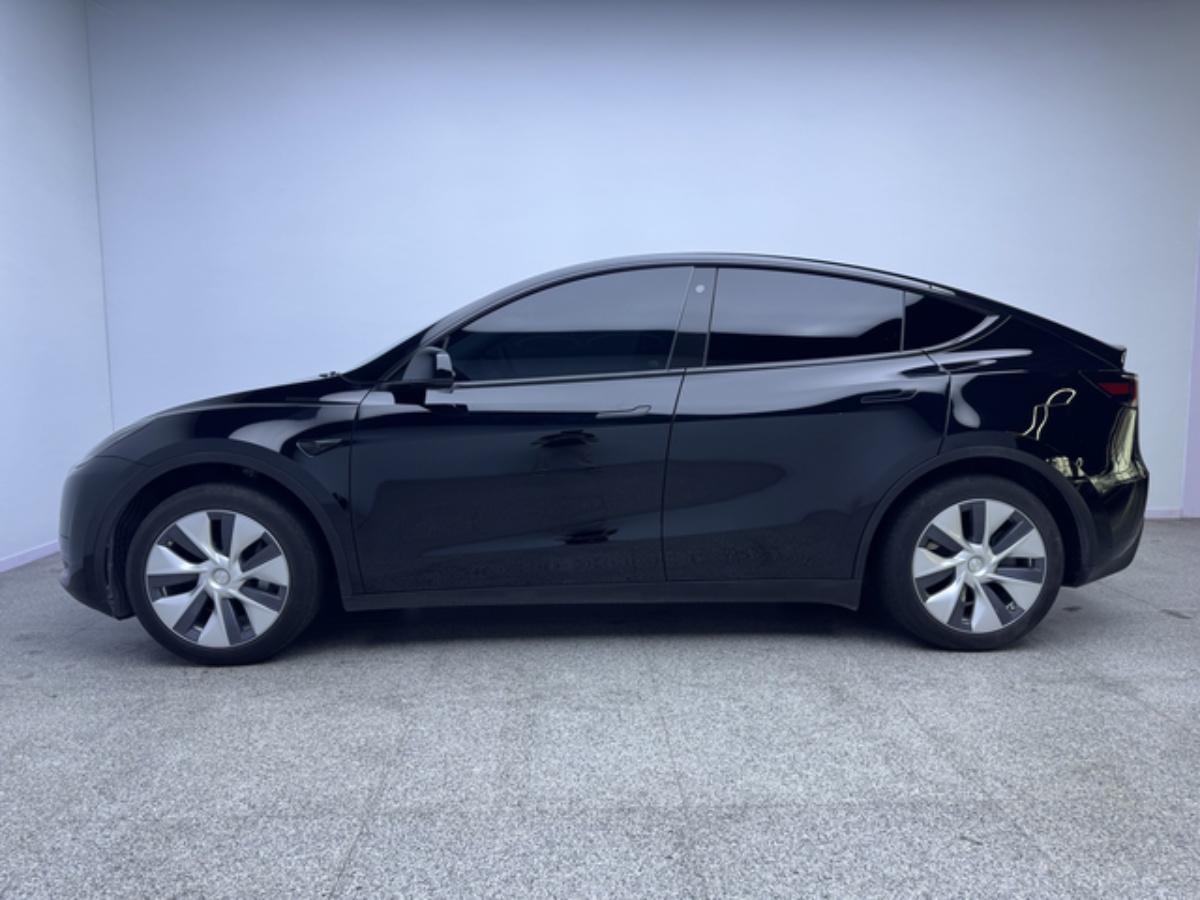 Tesla Model Y 2023 car image #5