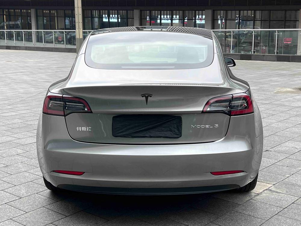 Tesla Model 3 2023 #5 Tesla Model 3 2023 immagine di auto #5