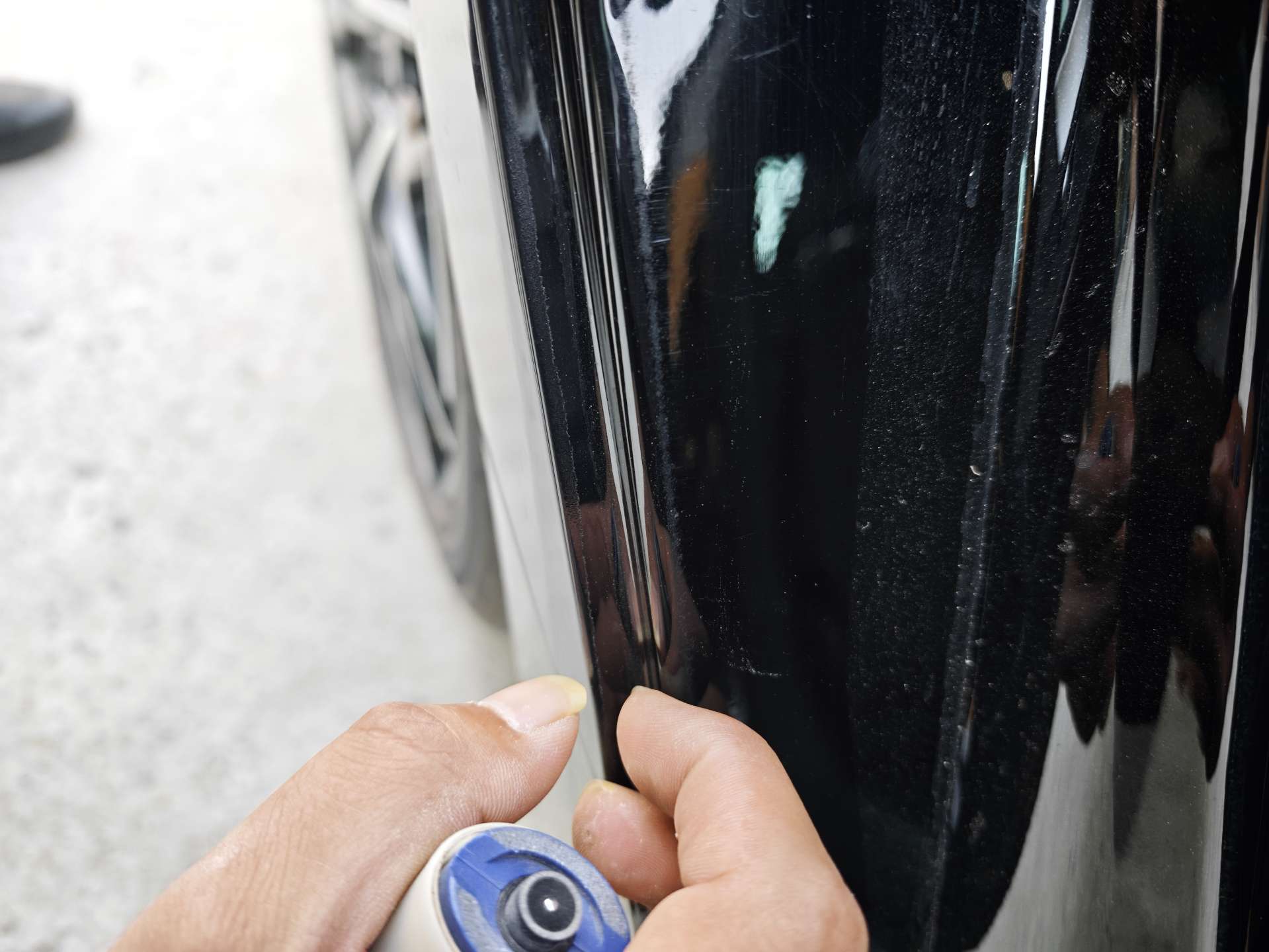 BYD Han 2025 car image #10