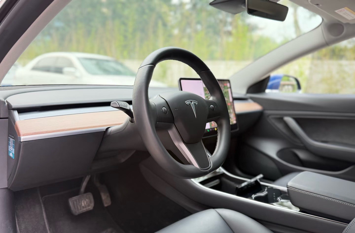 Tesla Model 3 2020 #2 Tesla Model 3 2020 car image #2