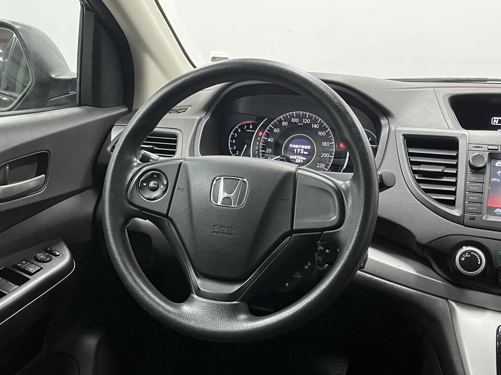 Honda CR-V 2015 #16 Honda CR-V 2015 imagem de carro #16
