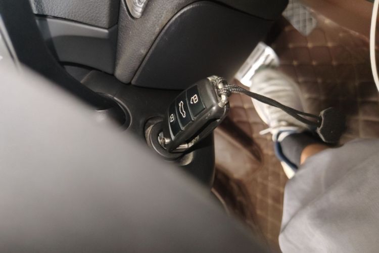 Audi A3 2019 car image #9