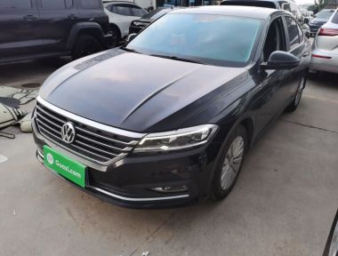 Volkswagen Lavida 2019 Volkswagen Lavida 2019 car image