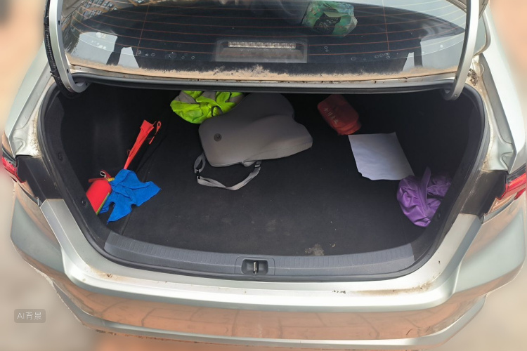 Toyota Corolla 2019 #21 Toyota Corolla 2019 car image #21