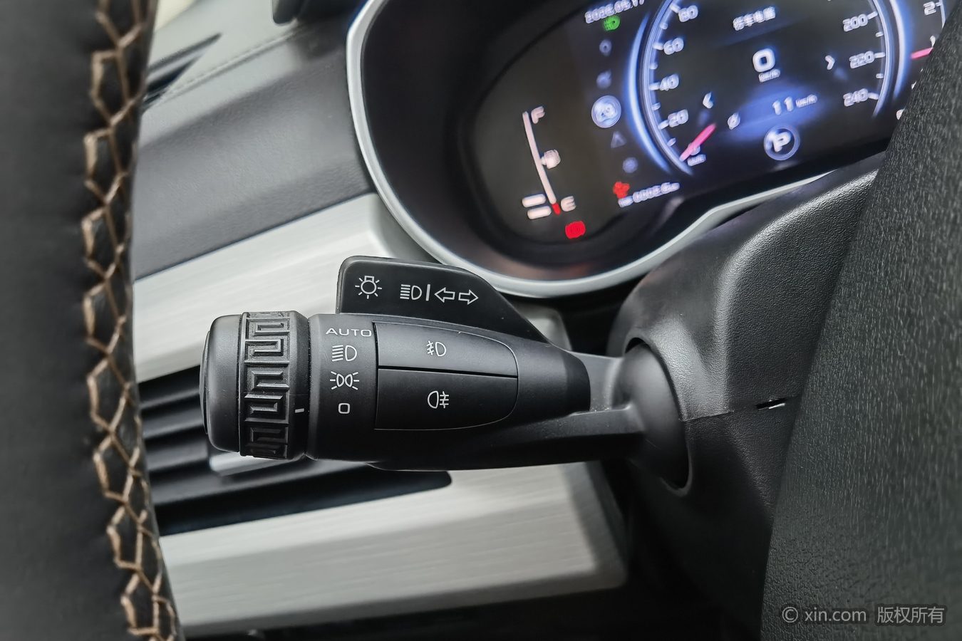 GEELY Boyue 2018 image de voiture #22