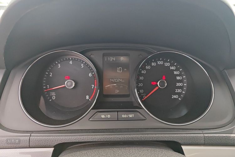 Volkswagen Lavida 2017 #13 Volkswagen Lavida 2017 car image #13