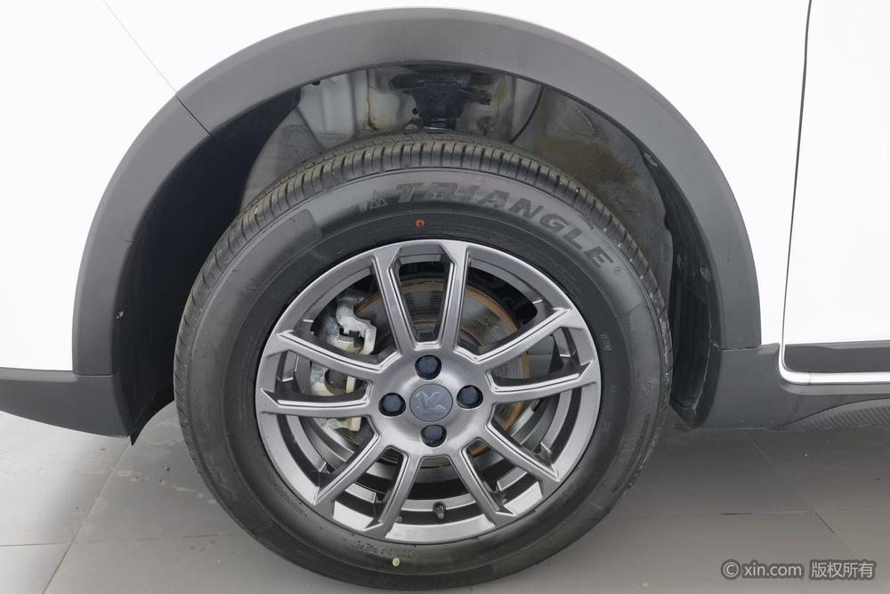 Livan X3 PRO 2023 #9 Livan X3 PRO 2023 car image #9