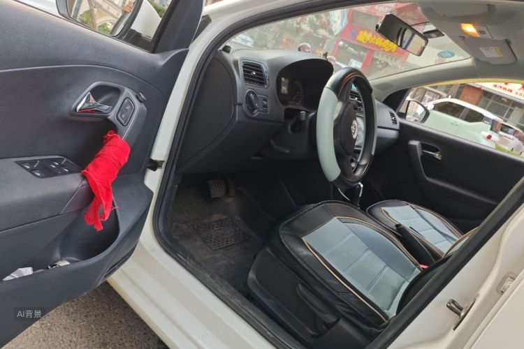 Volkswagen Polo 2019 #18 Volkswagen Polo 2019 car image #18