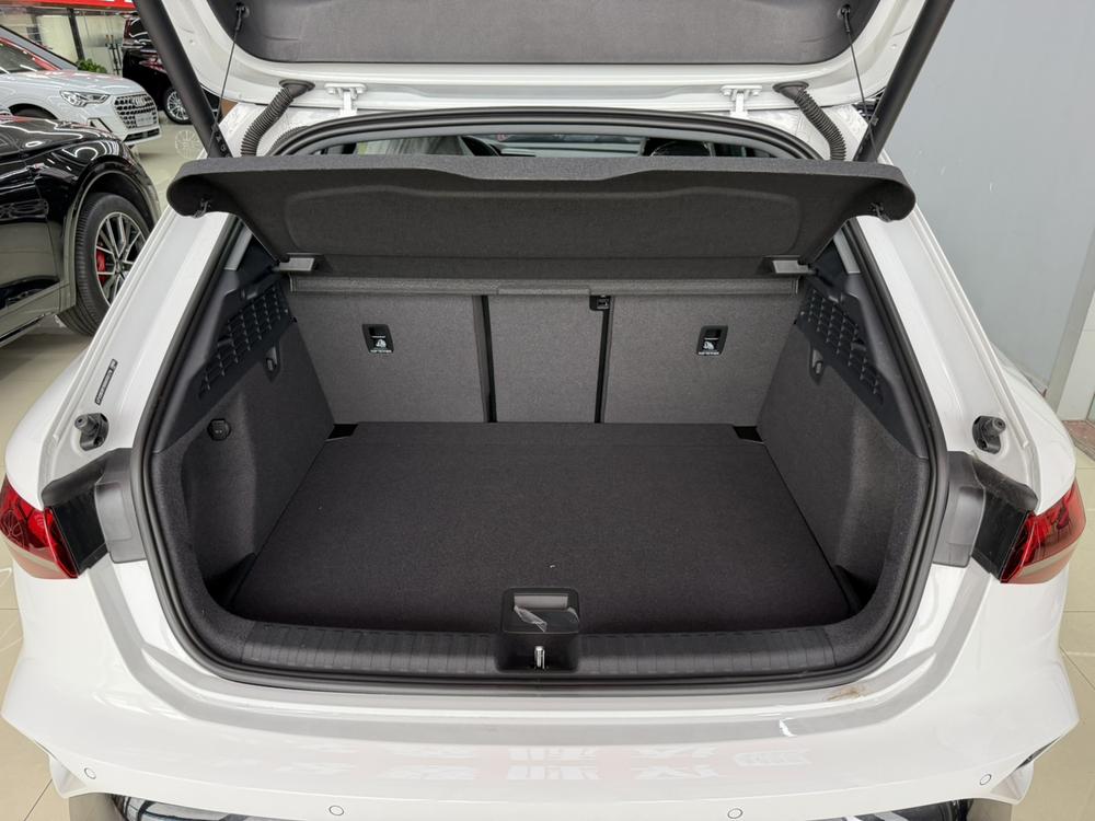 Audi A3 2026 #11 Audi A3 2026 immagine di auto #11