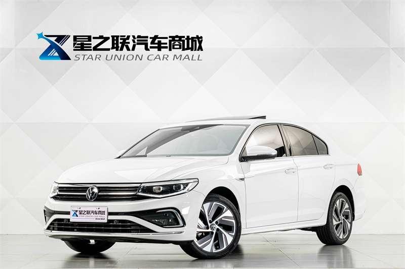 Volkswagen Bora 2023 car image 
