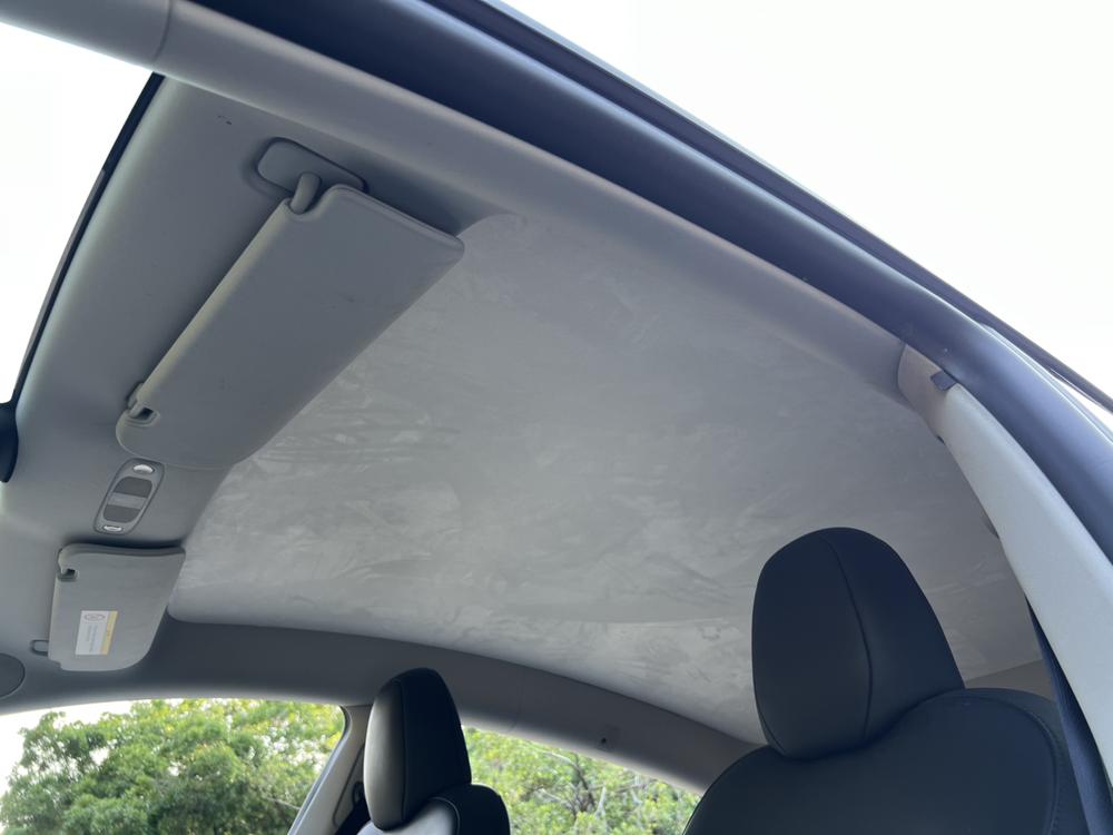 Tesla Model Y 2022 #22 Tesla Model Y 2022 car image #22