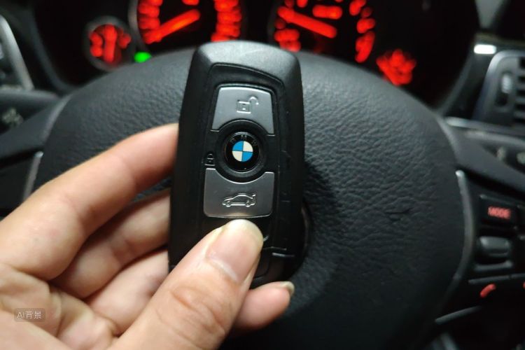 BMW 3 Series 2016 #10 BMW 3 Series 2016 car image #10