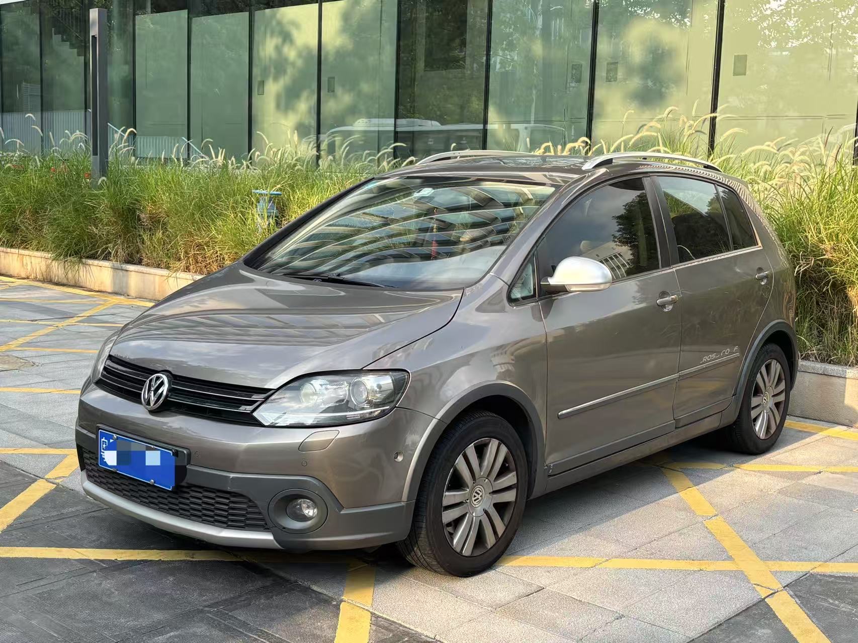 Volkswagen Golf (Imported) 2014 Volkswagen Golf (Imported) 2014 immagine di auto