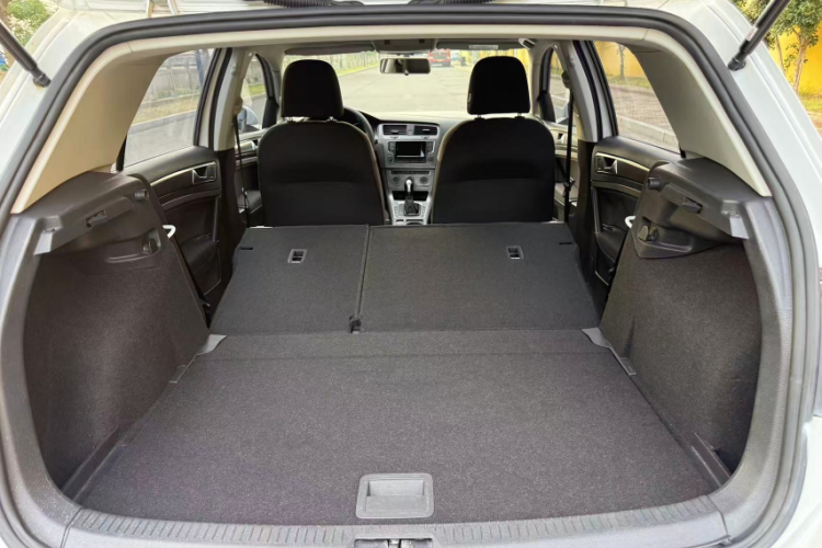 Volkswagen Golf 2016 #12 Volkswagen Golf 2016 car image #12