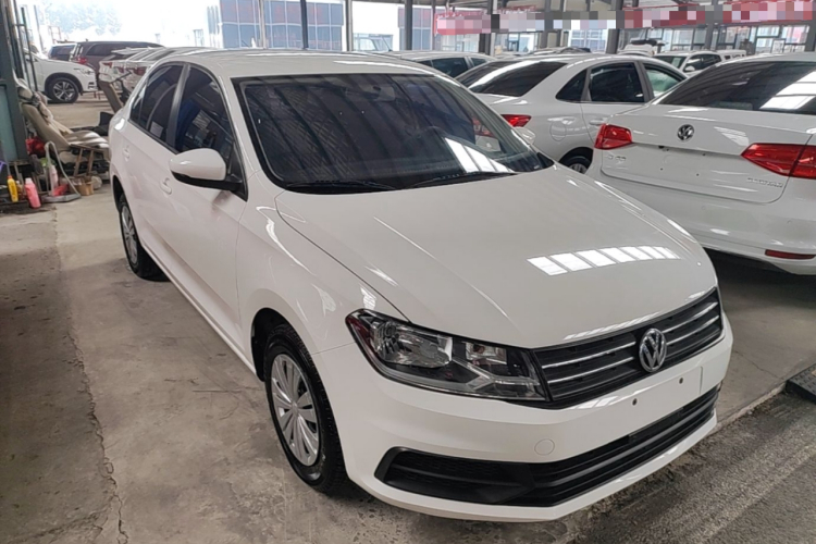 Volkswagen Santana 2023 #4 Volkswagen Santana 2023 immagine di auto #4