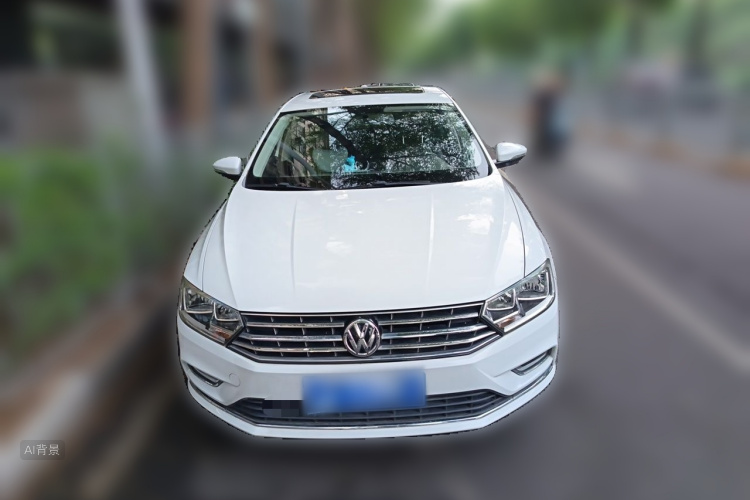 Volkswagen Bora 2017 #3 Volkswagen Bora 2017 car image #3