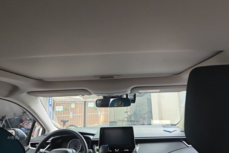 Toyota Corolla 2021 car image #20