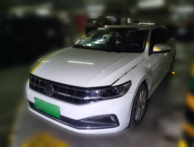 Volkswagen Bora 2020 car image 