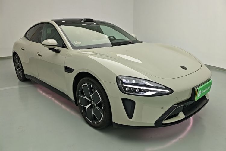 MI SU7 2025 car image #4