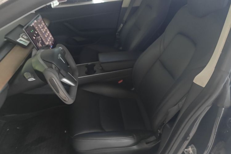 Tesla Model 3 2020 #15 Tesla Model 3 2020 car image #15