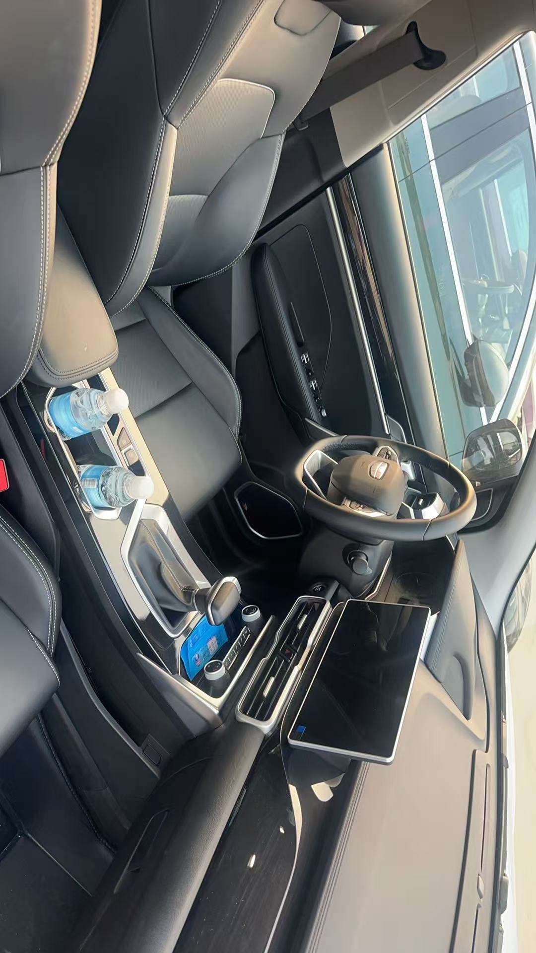 GEELY Coolray 2025 #4 GEELY Coolray 2025 immagine di auto #4