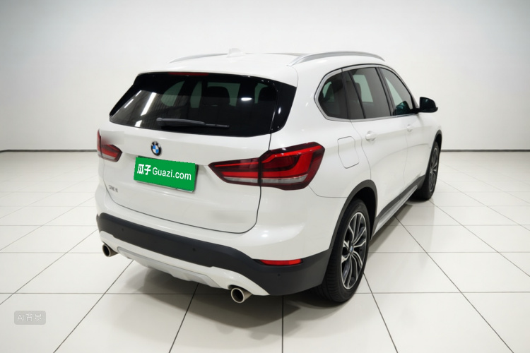 BMW X1 2020 car image #7