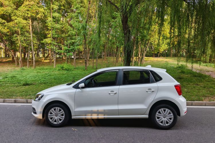 Volkswagen Polo 2018 #9 Volkswagen Polo 2018 car image #9