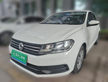 Volkswagen Santana 2019 car image 