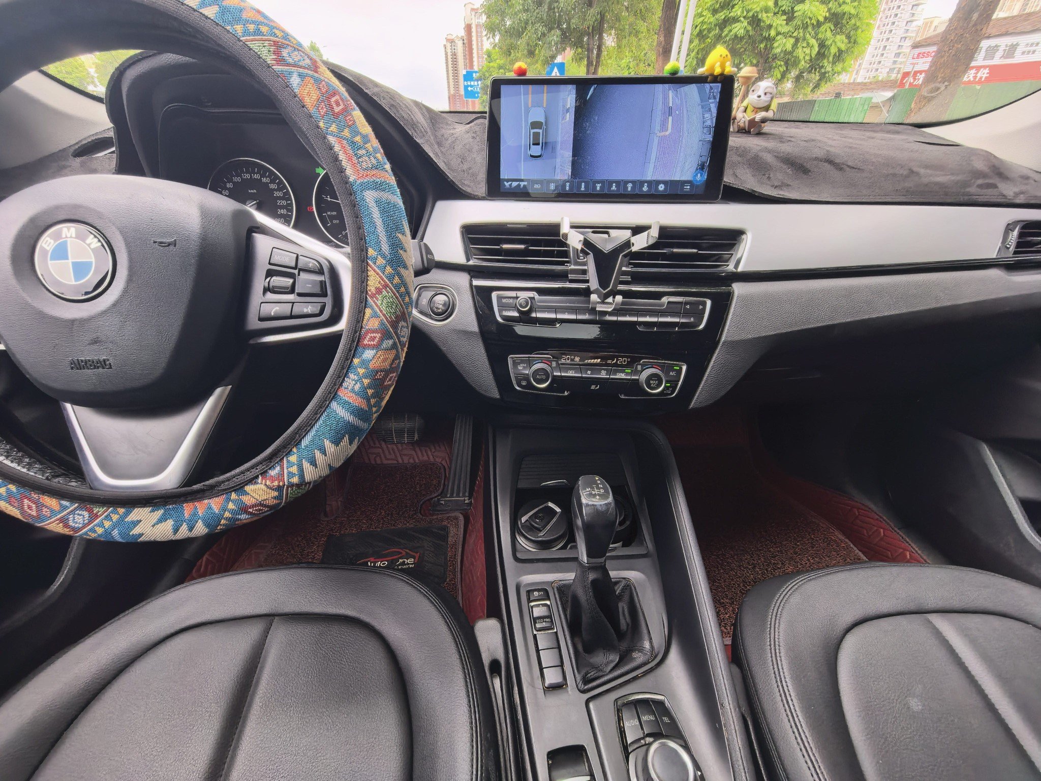BMW X1 2016 immagine di auto #9