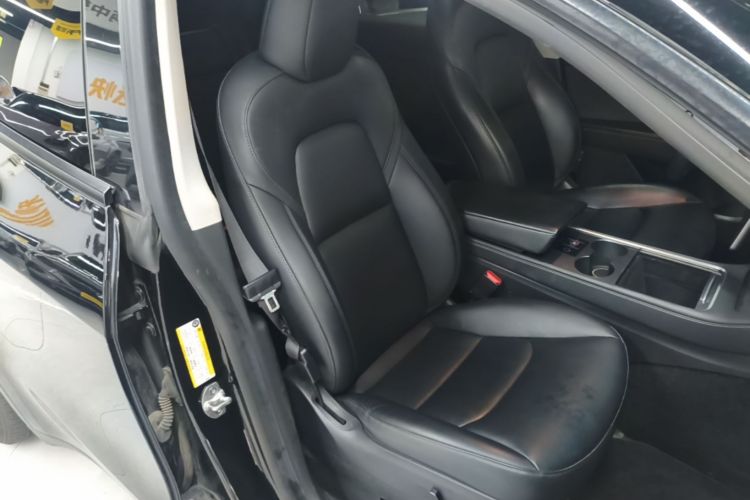 Tesla Model Y 2022 #24 Tesla Model Y 2022 car image #24